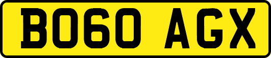 BO60AGX