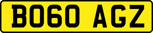 BO60AGZ