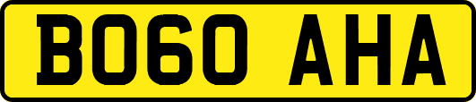 BO60AHA
