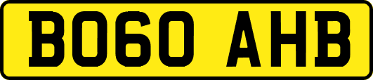 BO60AHB