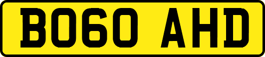BO60AHD