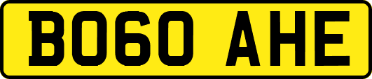 BO60AHE