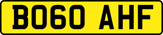 BO60AHF