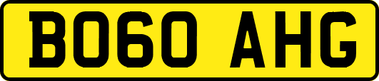 BO60AHG