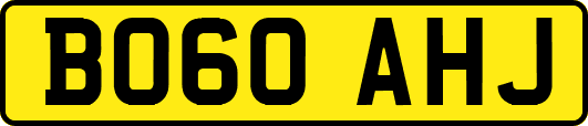 BO60AHJ