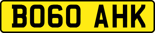 BO60AHK