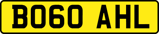 BO60AHL