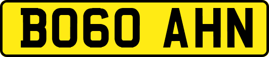 BO60AHN
