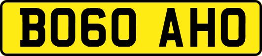 BO60AHO
