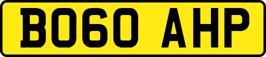 BO60AHP