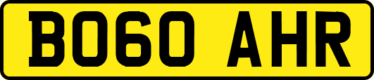 BO60AHR
