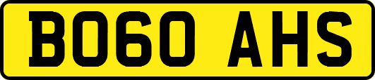 BO60AHS