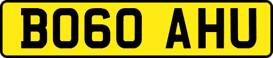 BO60AHU
