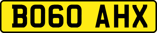 BO60AHX