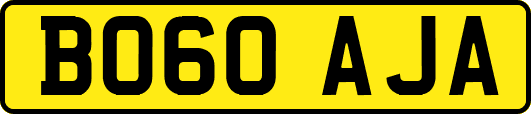 BO60AJA