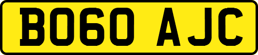 BO60AJC