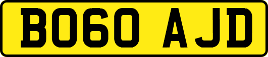 BO60AJD