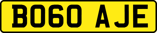 BO60AJE