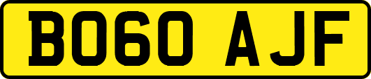 BO60AJF