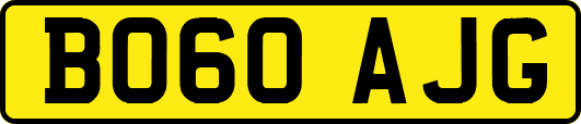 BO60AJG