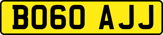 BO60AJJ