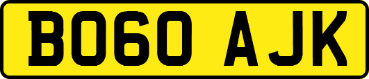 BO60AJK