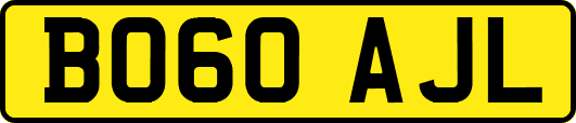BO60AJL