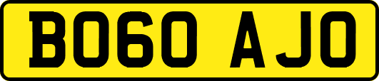BO60AJO
