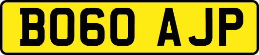 BO60AJP