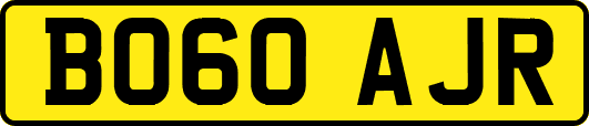 BO60AJR