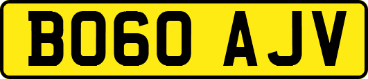 BO60AJV