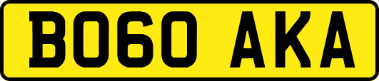 BO60AKA
