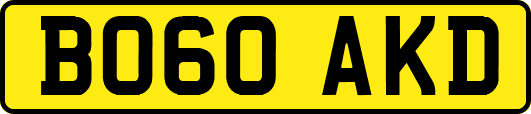 BO60AKD