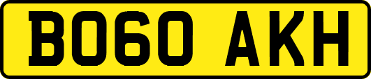 BO60AKH