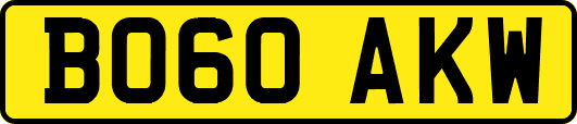 BO60AKW