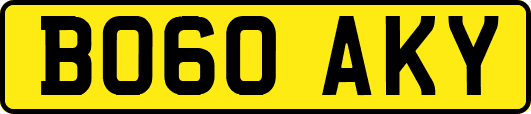 BO60AKY