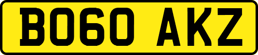 BO60AKZ
