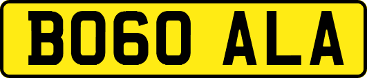BO60ALA