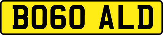 BO60ALD