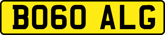 BO60ALG