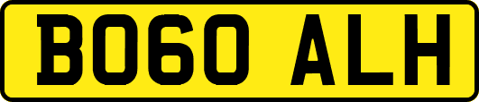 BO60ALH