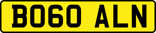 BO60ALN