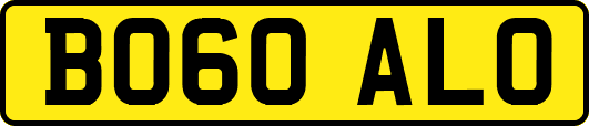 BO60ALO