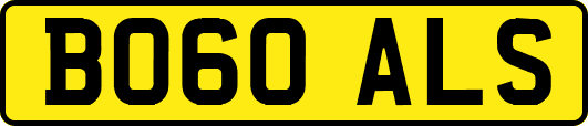 BO60ALS