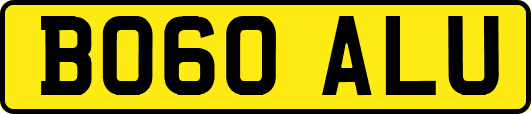 BO60ALU