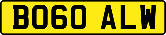 BO60ALW