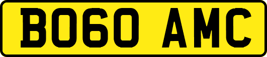 BO60AMC
