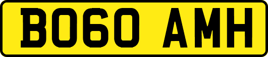 BO60AMH