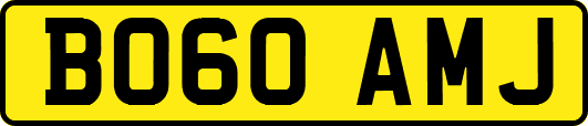 BO60AMJ