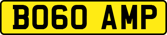 BO60AMP
